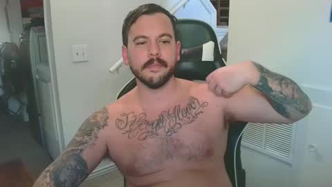 justintym69 online show from October 1, 8:46 pm