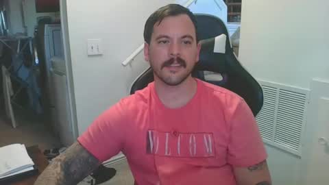 justintym69 online show from February 26, 7:25 pm