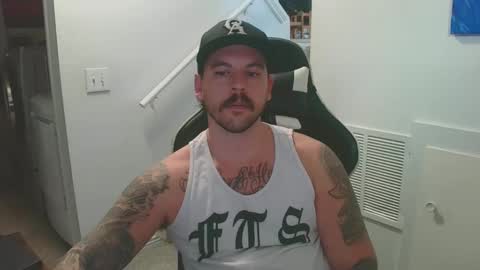 justintym69 online show from February 12, 4:33 pm