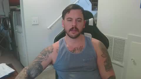 justintym69 online show from March 3, 6:07 pm