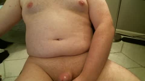 Justkyle007 online show from May 12, 1:03 am