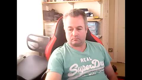 Snapshot of justmav chatting on September 30, 11:03 am justmav online show from September 30, 11:03 am