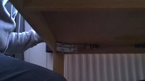 Justmee12 online show from October 16, 8:22 am