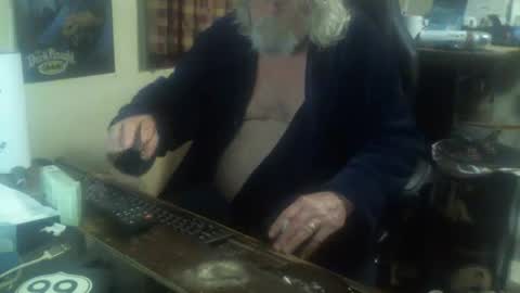 justmeohio online show from October 30, 1:41 am