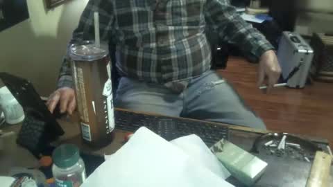 justmeohio online show from April 8, 2:37 pm