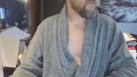 justniceman123 online show from January 4, 9:00 am