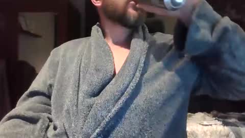 justniceman123 online show from March 1, 10:53 pm