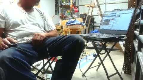 justredneck online show from September 16, 4:24 am