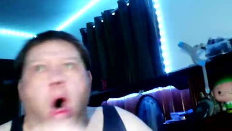 justsetfree online show from January 18, 8:27 am