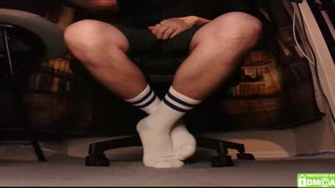 M. Dean online show from February 14, 7:14 am