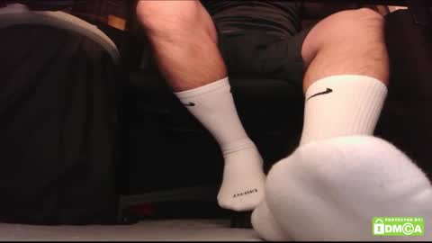 M. Dean online show from March 25, 6:50 am