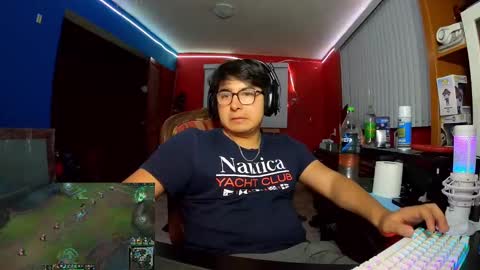 justsky117 online show from December 23, 2:13 am