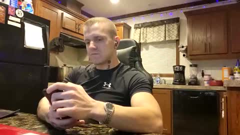 justus0624 online show from October 29, 3:20 am