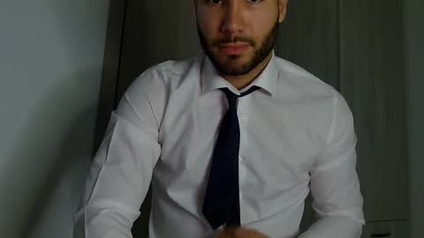 Snapshot of justynxxx1 chatting on October 9, 9:52 pm Justin online show from October 9, 9:52 pm