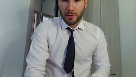 Snapshot of justynxxx1 chatting on February 26, 6:15 am Justin online show from February 26, 6:15 am