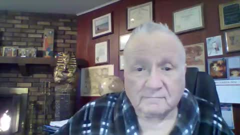 jywisco online show from December 3, 2:05 pm