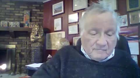 jywisco online show from February 15, 3:39 pm