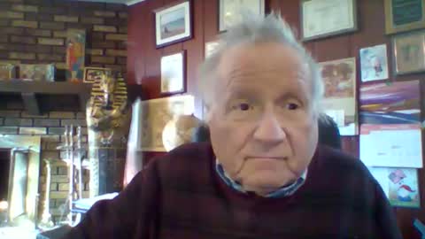 jywisco online show from February 17, 9:19 pm