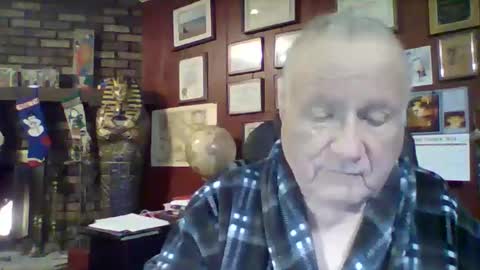 jywisco online show from December 9, 10:11 am