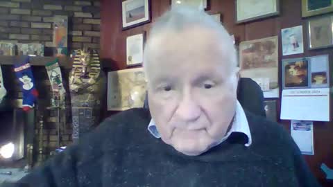 jywisco online show from December 14, 7:36 pm