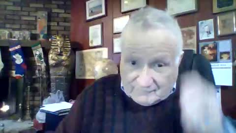 jywisco online show from December 7, 7:32 pm