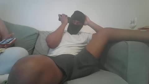 K1Prince online show from February 27, 12:06 pm