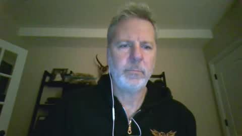 k_venn online show from March 30, 10:38 am