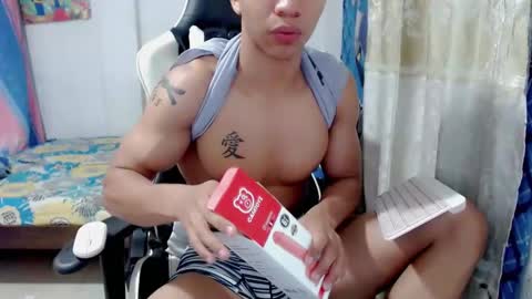 Kabic  online show from February 14, 5:09 am