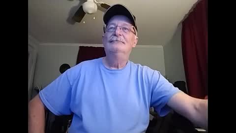 kabriggs136 online show from January 31, 1:11 am