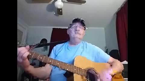 kabriggs137 online show from March 11, 1:48 am