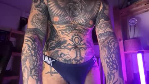 kadmon33 online show from March 13, 2:41 am