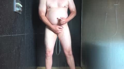 Kaelix Frost online show from October 10, 9:50 pm