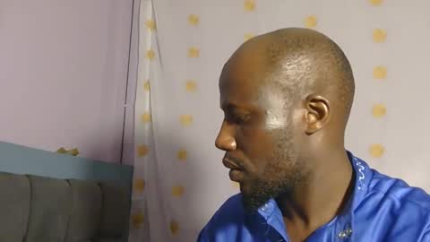 kai91799 online show from October 21, 12:30 pm