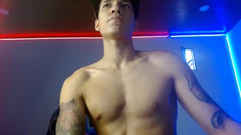 kai_anderr online show from February 22, 9:53 pm