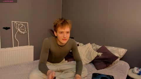 Kai online show from March 20, 7:50 pm