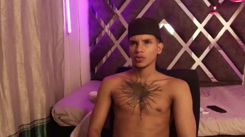 KAI online show from April 17, 3:31 am