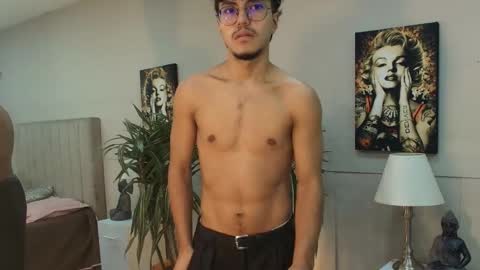 kai_storn online show from May 24, 11:27 am