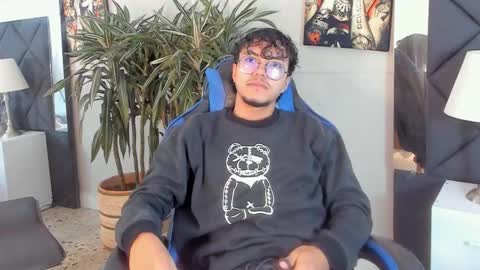 kai_storn online show from March 18, 11:24 am