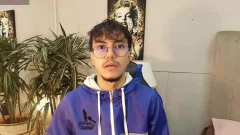 kai_storn online show from May 26, 11:06 am