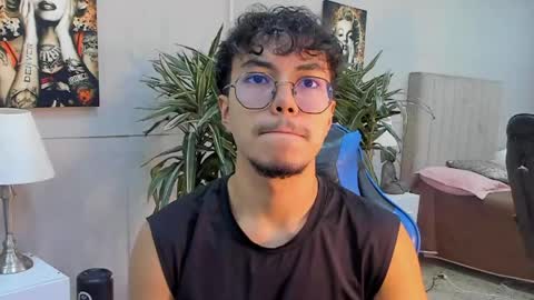 kai_storn online show from May 23, 11:26 am