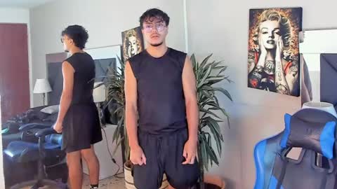 kai_storn online show from April 15, 11:21 am