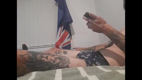 kaidenboss online show from March 5, 2:24 pm