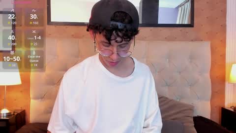 kai online show from April 3, 3:47 am