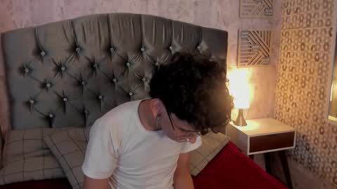 kai online show from February 5, 3:02 am