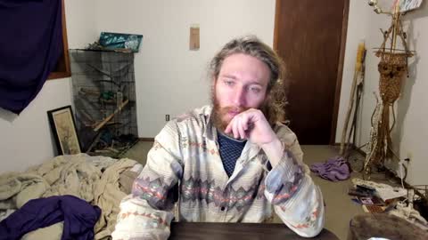 Kaiku77 online show from January 3, 11:33 pm