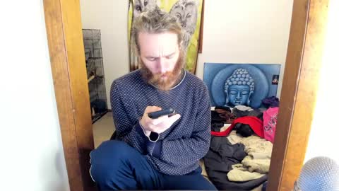 Kaiku77 online show from December 15, 10:15 pm