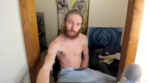 Kaiku77 online show from December 18, 8:47 pm