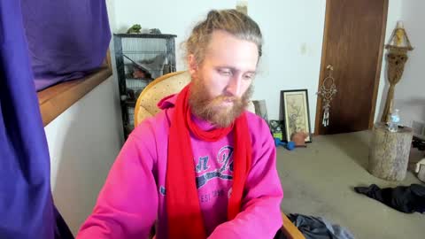 Kaiku77 online show from January 21, 9:39 am