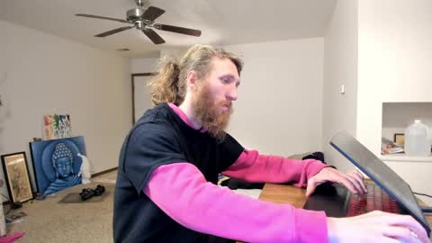 Kaiku77 online show from April 2, 4:21 am