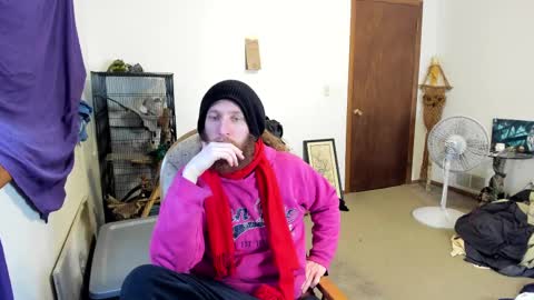 Kaiku77 online show from February 21, 2:39 am